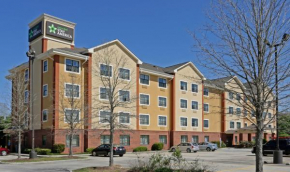 Отель Extended Stay America Suites - Baton Rouge - Citiplace  Батон-Руж